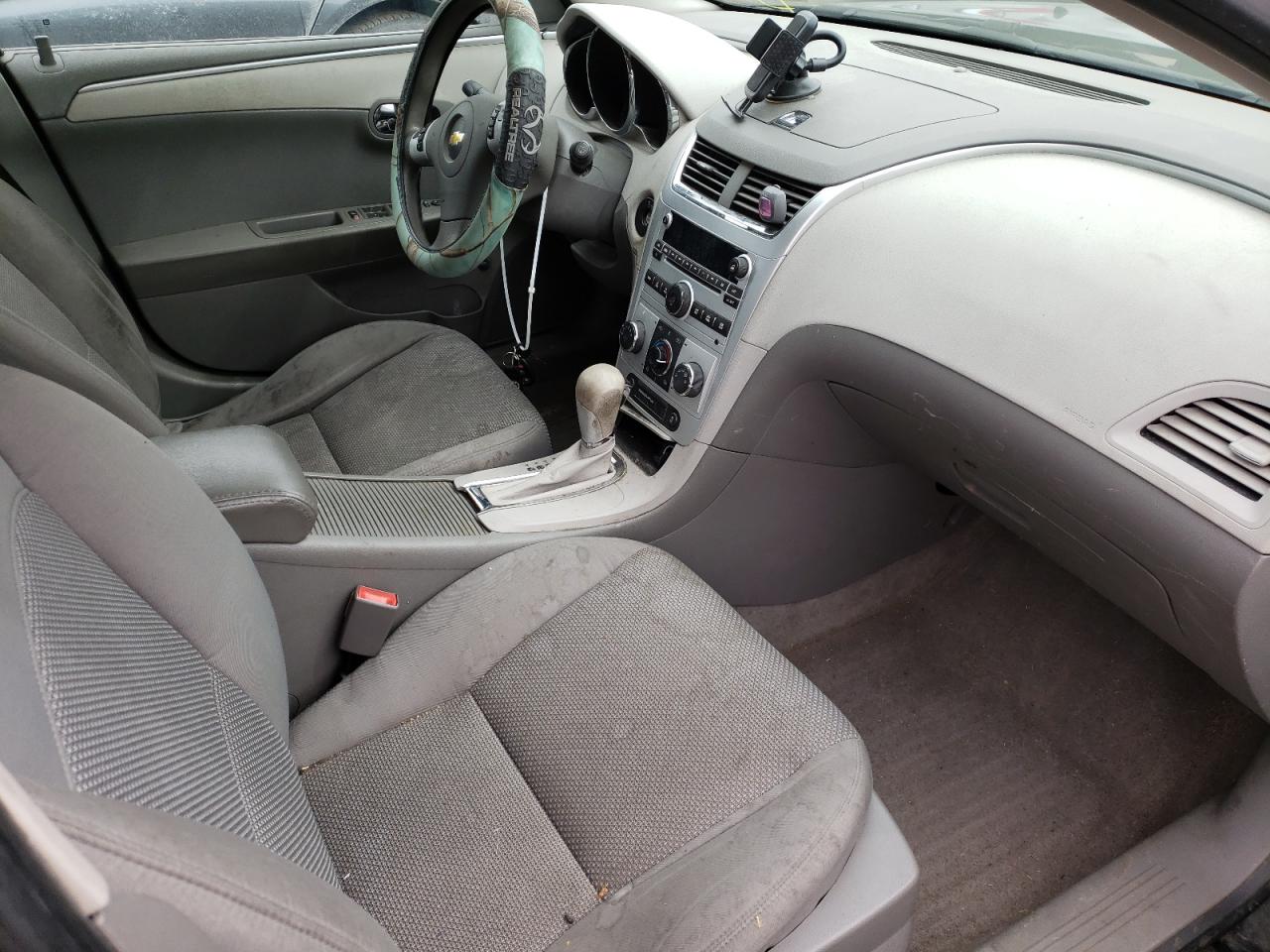 Photo 5 from auction – 2012 CHEVROLET MALIBU LS with VIN 1G1ZB5E0XCF311047