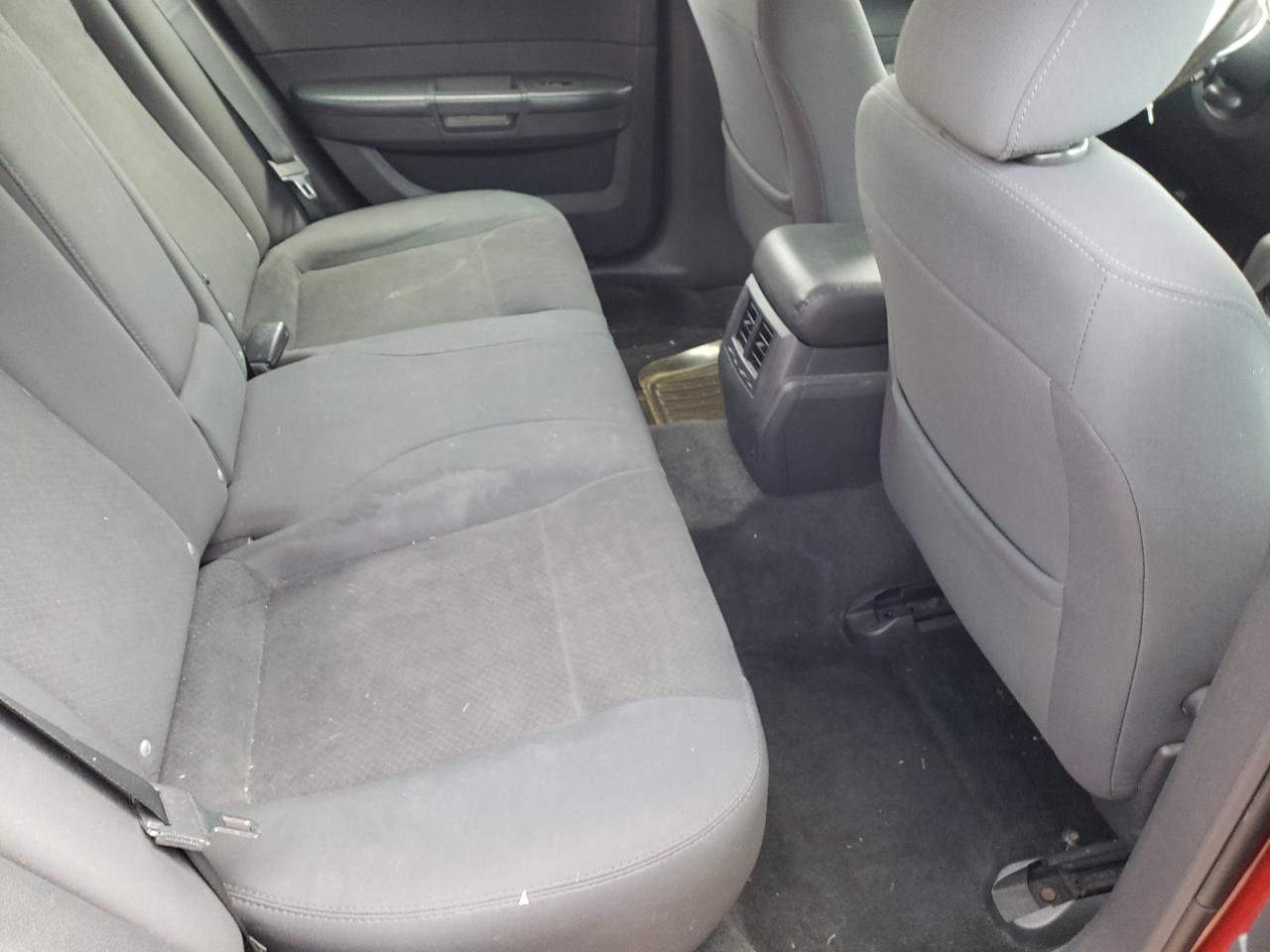 صورة رقم 6 من المزاد - 2010 CHRYSLER 300 TOURIN مع VIN 2C3CA4CD5AH196003