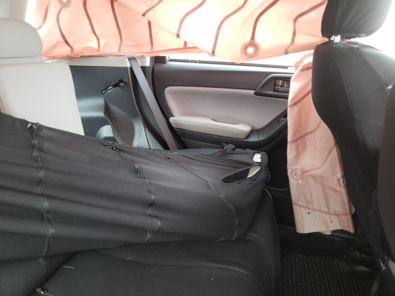 Photo 6 from auction – 2018 SUBARU FORESTER 2 with VIN JF2SJAEC3JH473541