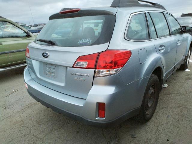 Photo 7 from auction – 2013 SUBARU OUTBACK 2. with VIN 4S4BRBAC9D3252672