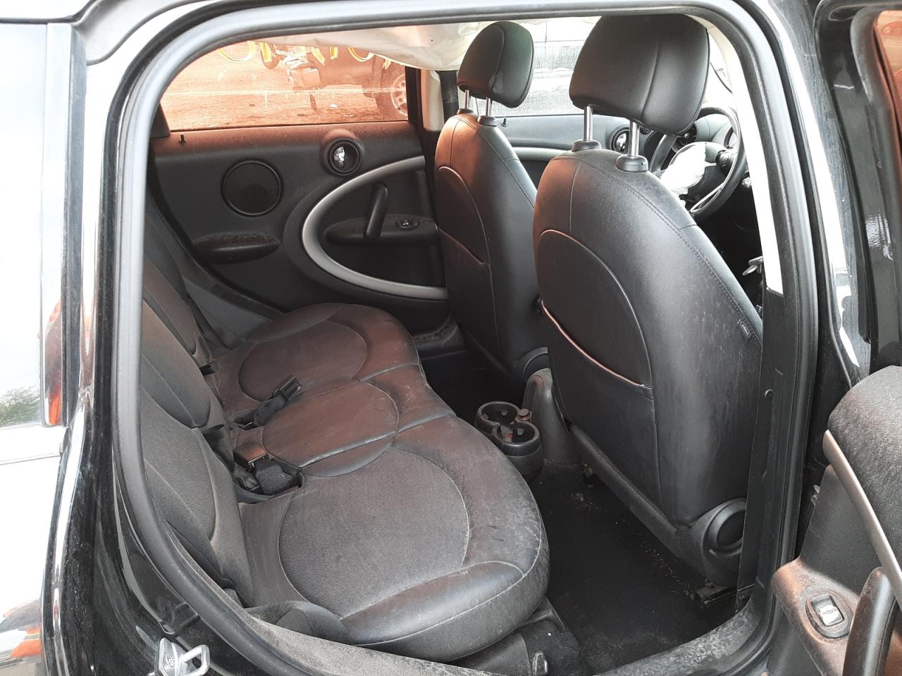 Photo 6 from auction – 2014 MINI COOPER COU with VIN WMWZB3C55EWR38779