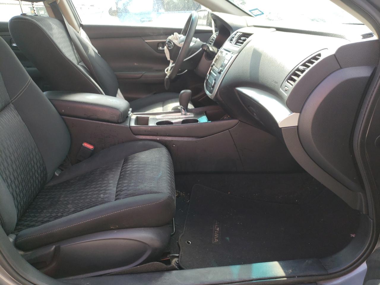 Photo 5 from auction – 2018 NISSAN ALTIMA 2.5 with VIN 1N4AL3AP2JC228855