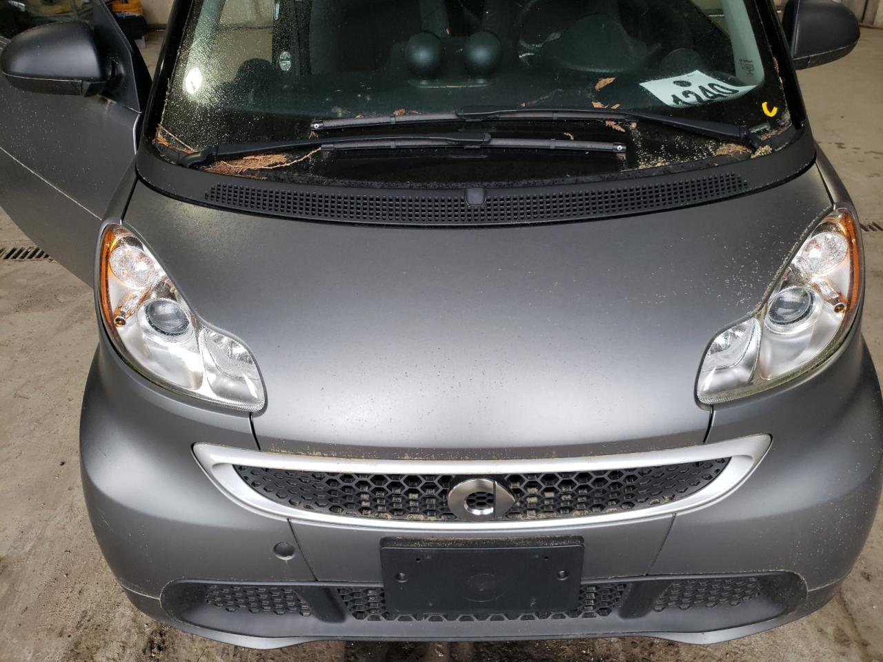 Фото 7 с аукциона – 2016 SMART FORTWO с VIN WMEEJ9AA9GK844570