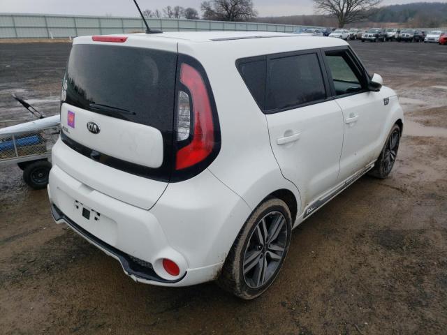 Foto 4 de la subasta – 2016 KIA SOUL + con VIN KNDJP3A51G7405703