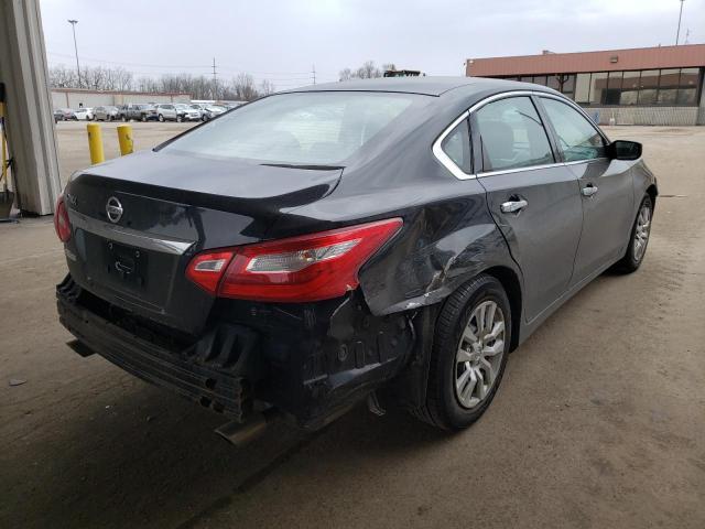 Photo 4 from auction – 2016 NISSAN ALTIMA 2.5 with VIN 1N4AL3AP5GC251197