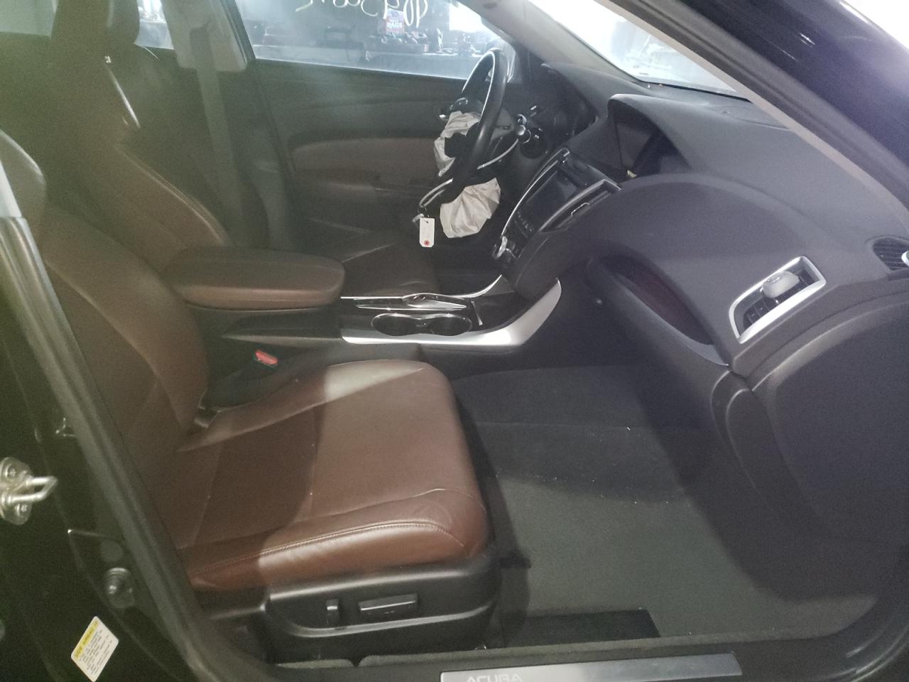 صورة رقم 5 من المزاد - 2015 ACURA TLX TECH مع VIN 19UUB3F54FA010566