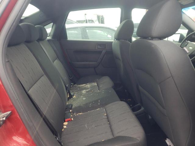 Photo 6 from auction – 2010 FORD FOCUS SE with VIN 1FAHP3FN4AW224461