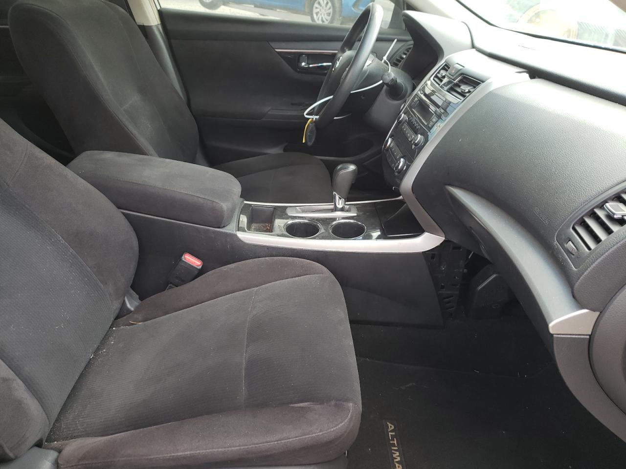 Photo 5 from auction – 2013 NISSAN ALTIMA 2.5 with VIN 1N4AL3AP6DN521876