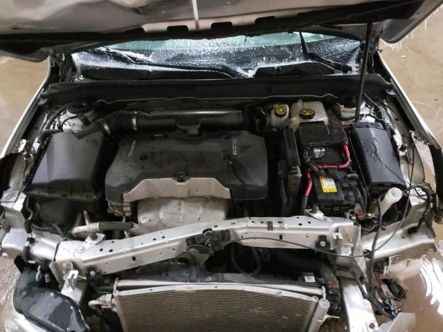 Photo 7 from auction – 2014 CHEVROLET MALIBU 1LT with VIN 1G11C5SL2EF263930