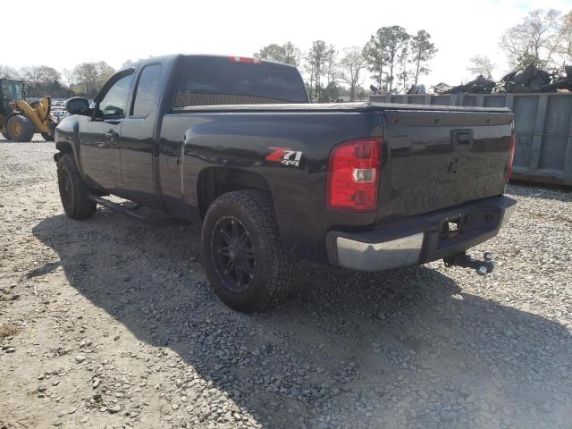 Zdjęcie 3 z aukcji – 2010 CHEVROLET SILVERADO z VIN 1GCSKTE31AZ282637