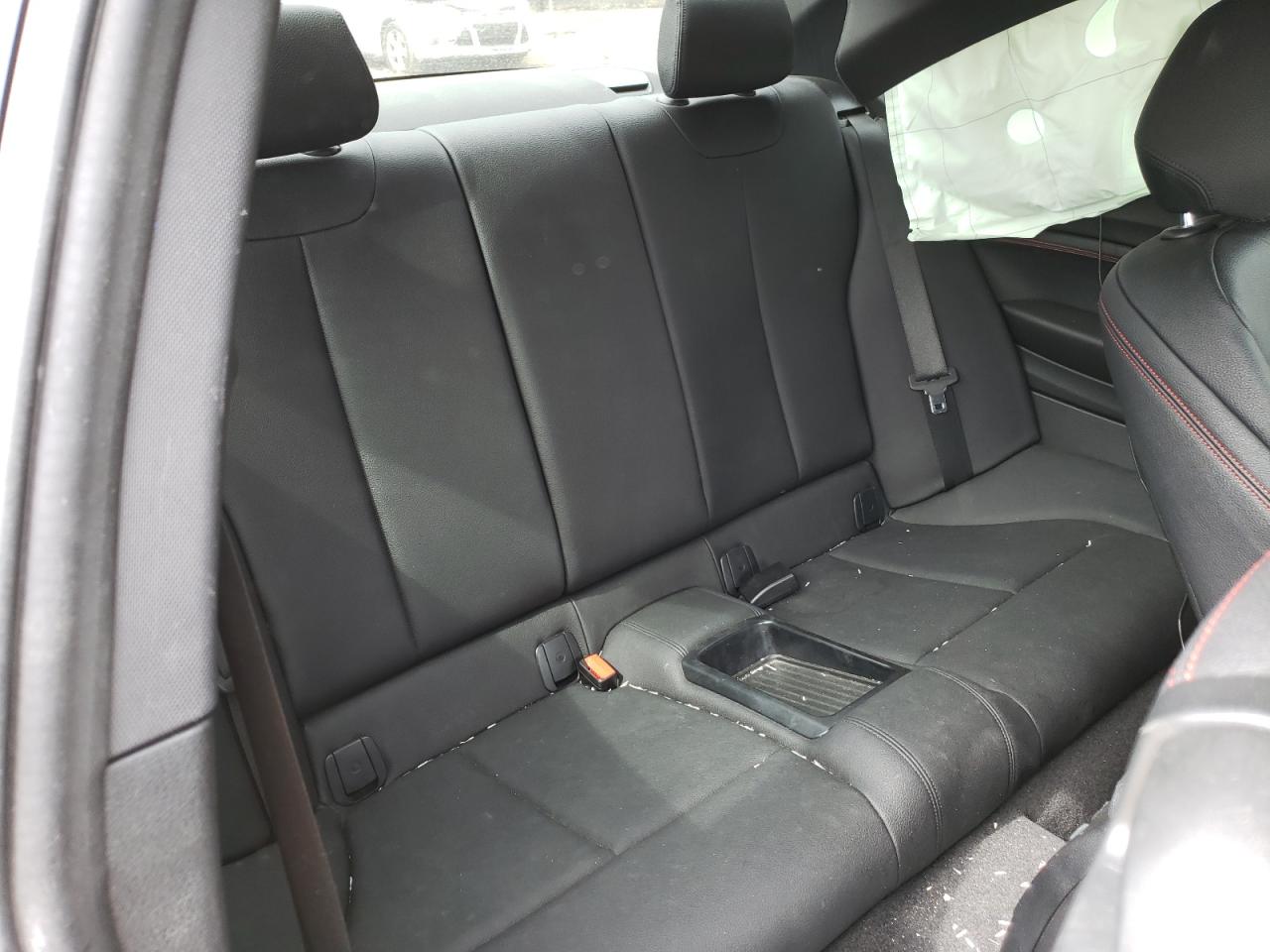 Photo 6 from auction – 2015 BMW 228 I with VIN WBA1F5C56FV257664