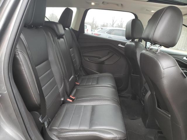 Photo 6 from auction – 2014 FORD ESCAPE TIT with VIN 1FMCU9J94EUC74817