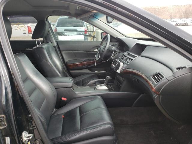 Photo 5 from auction – 2012 HONDA CROSSTOUR with VIN 5J6TF2H52CL003194