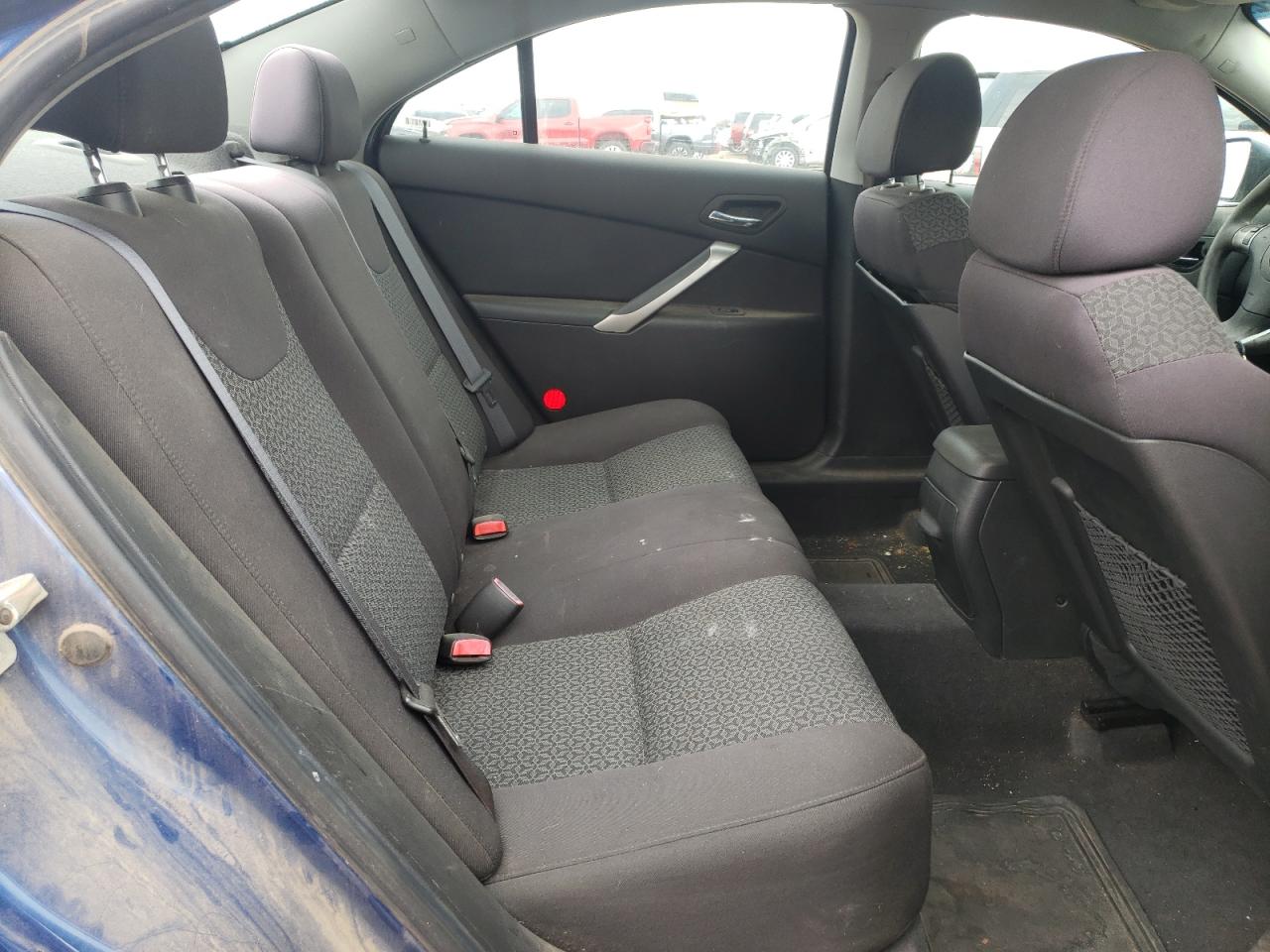 Photo 6 from auction – 2007 PONTIAC G6 BASE with VIN 1G2ZG58N374220790