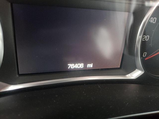 Photo 8 from auction – 2016 CHEVROLET MALIBU LT with VIN 1G1ZE5ST4GF206046