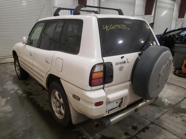 Photo 3 from auction – 2010 TOYOTA RAV4 with VIN JT3HP10V7X7139290