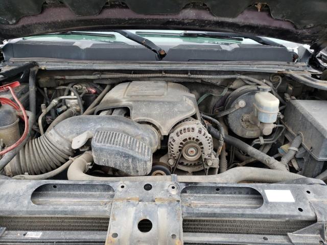 Photo 7 from auction – 2009 CHEVROLET SILVERADO with VIN 2GCEK19J291100474