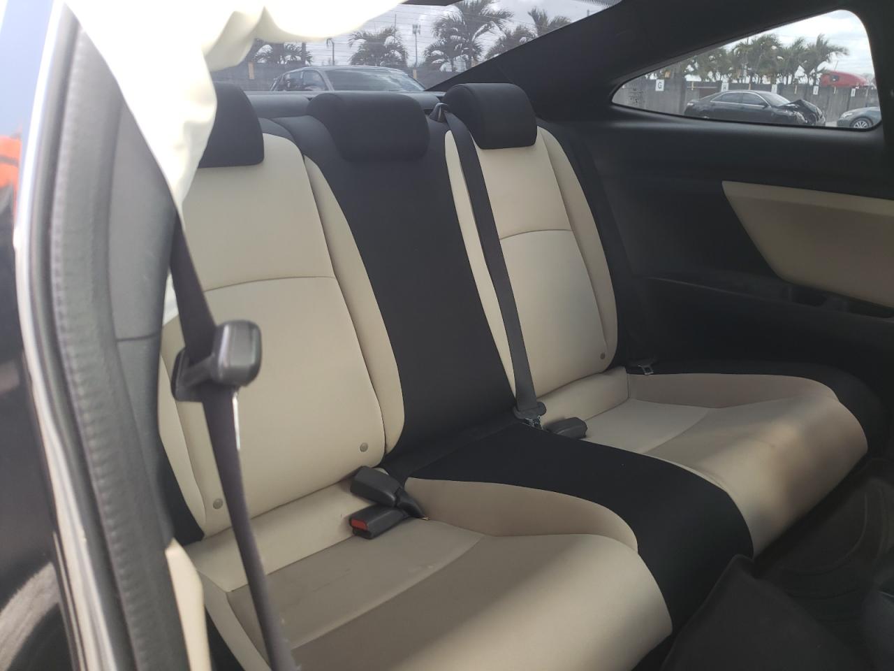 Photo 6 from auction – 2016 HONDA CIVIC EX with VIN 2HGFC3B32GH358749
