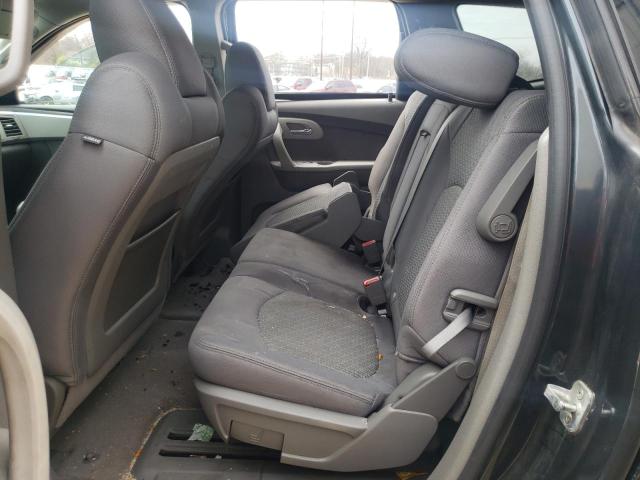 Photo 6 from auction – 2011 CHEVROLET TRAVERSE L with VIN 1GNKRFED8BJ152920