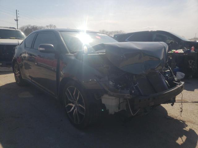 TOYOTA SCION TC 2016 with VIN JTKJF5C73GJ021916 - Photo from auction