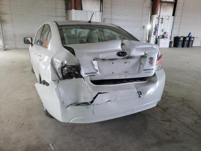 Photo 9 from auction – 2013 SUBARU IMPREZA with VIN JF1GJAA61DH033638