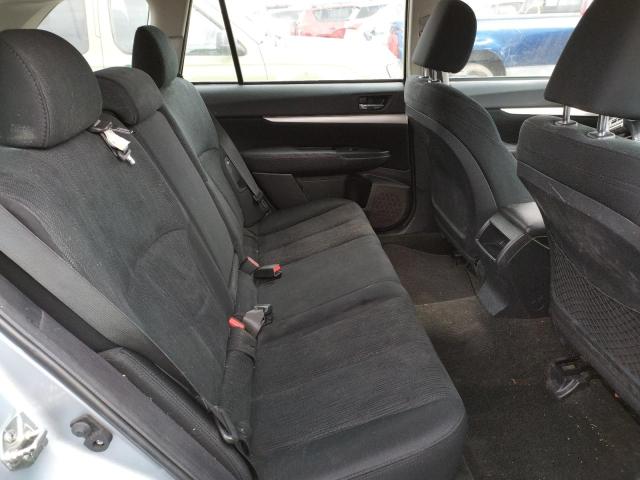 Photo 8 from auction – 2013 SUBARU OUTBACK 2. with VIN 4S4BRBAC9D3252672