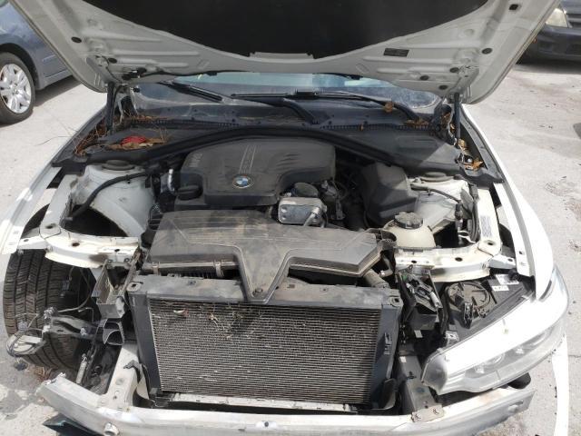 Photo 7 from auction – 2014 BMW 428 I with VIN WBA3N3C58EF712376