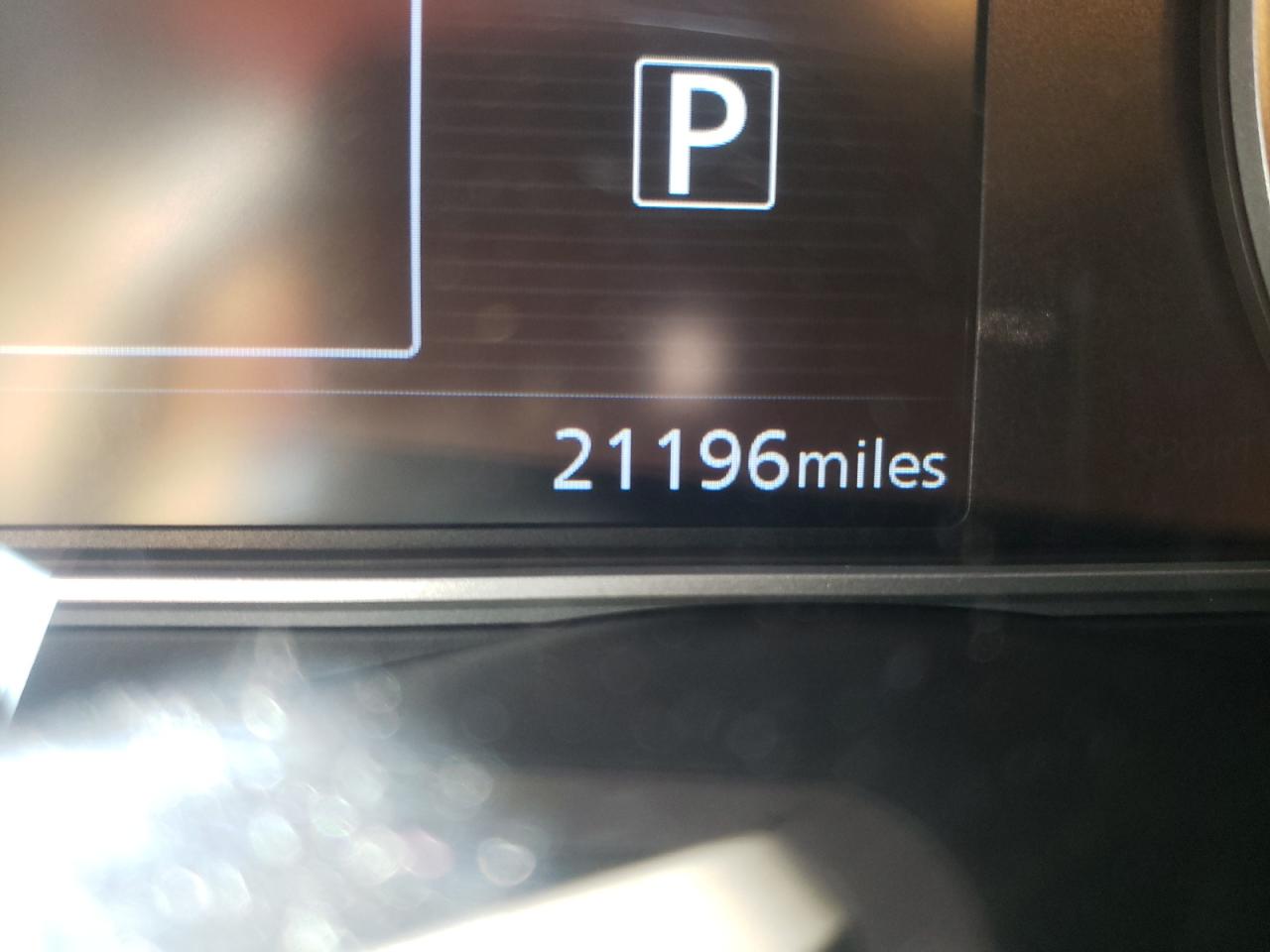 Photo 8 from auction – 2021 NISSAN VERSA SV with VIN 3N1CN8EV2ML845347