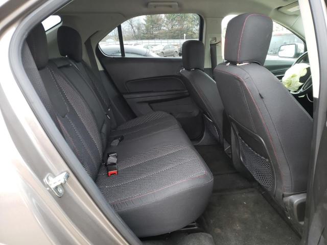 Photo 6 from auction – 2012 CHEVROLET EQUINOX LT with VIN 2GNALDEK0C6142977