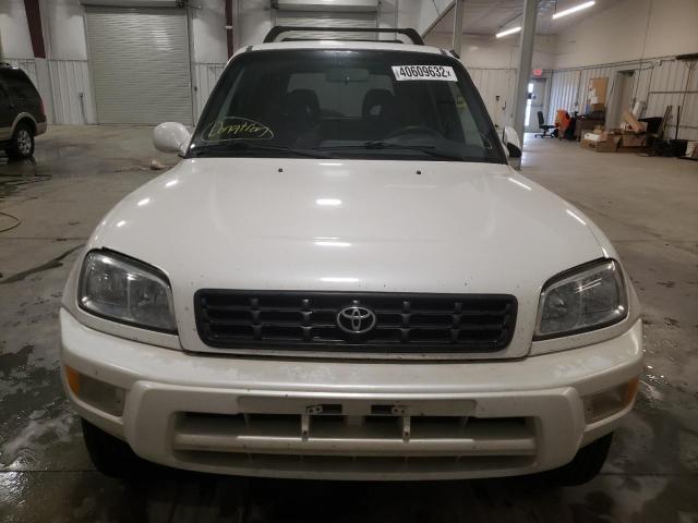 Photo 9 from auction – 2010 TOYOTA RAV4 with VIN JT3HP10V7X7139290