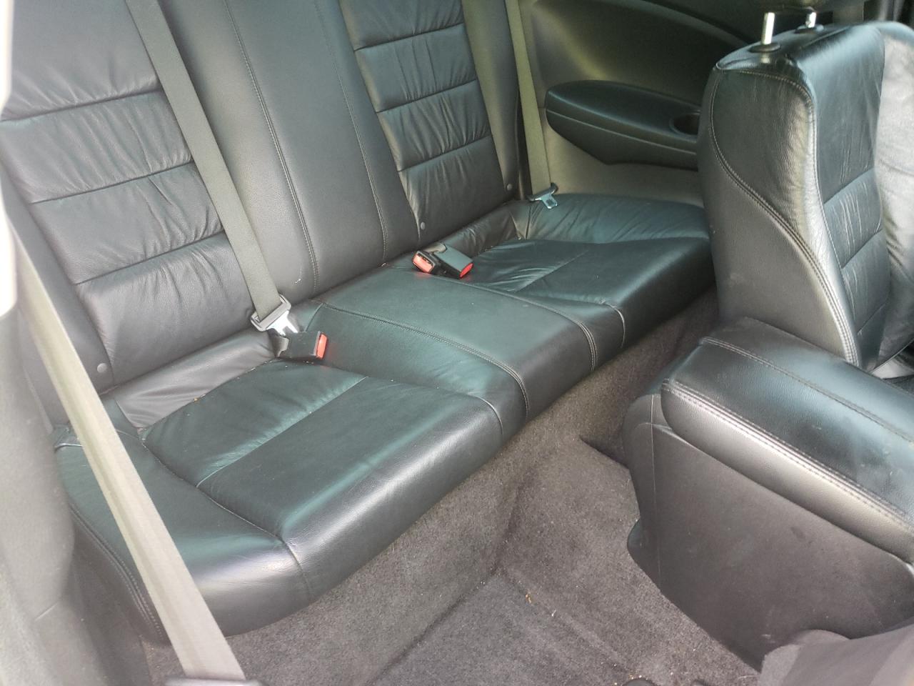 Photo 6 from auction – 2012 HONDA ACCORD EXL with VIN 1HGCS2B88CA011012