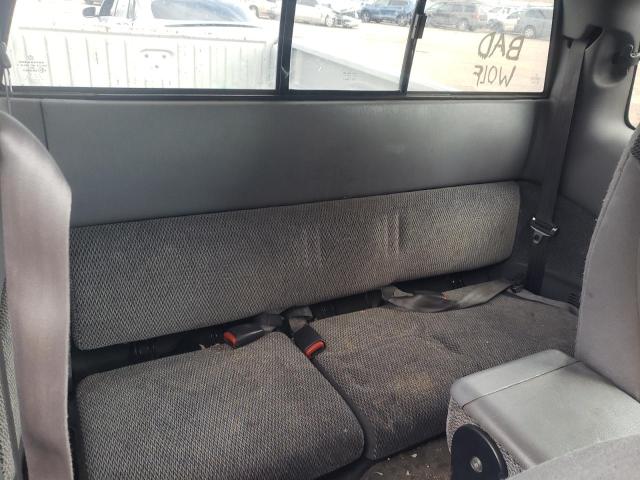 Photo 6 from auction – 1998 DODGE DAKOTA with VIN 1B7GG22X0WS625530