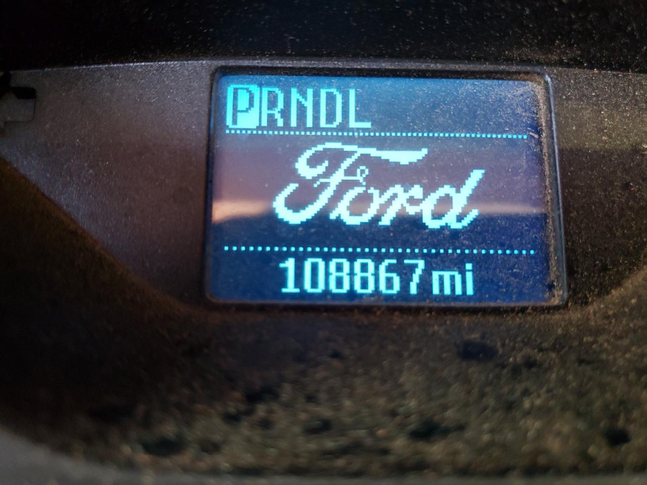 Photo 8 from auction – 2012 FORD FOCUS SE with VIN 1FAHP3F25CL362147