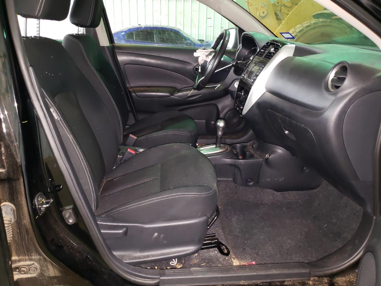 Photo 5 from auction – 2018 NISSAN VERSA S with VIN 3N1CN7AP3JL869153
