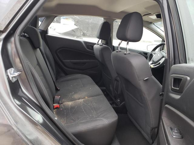 Photo 6 from auction – 2017 FORD FIESTA SE with VIN 3FADP4BJ7HM118975