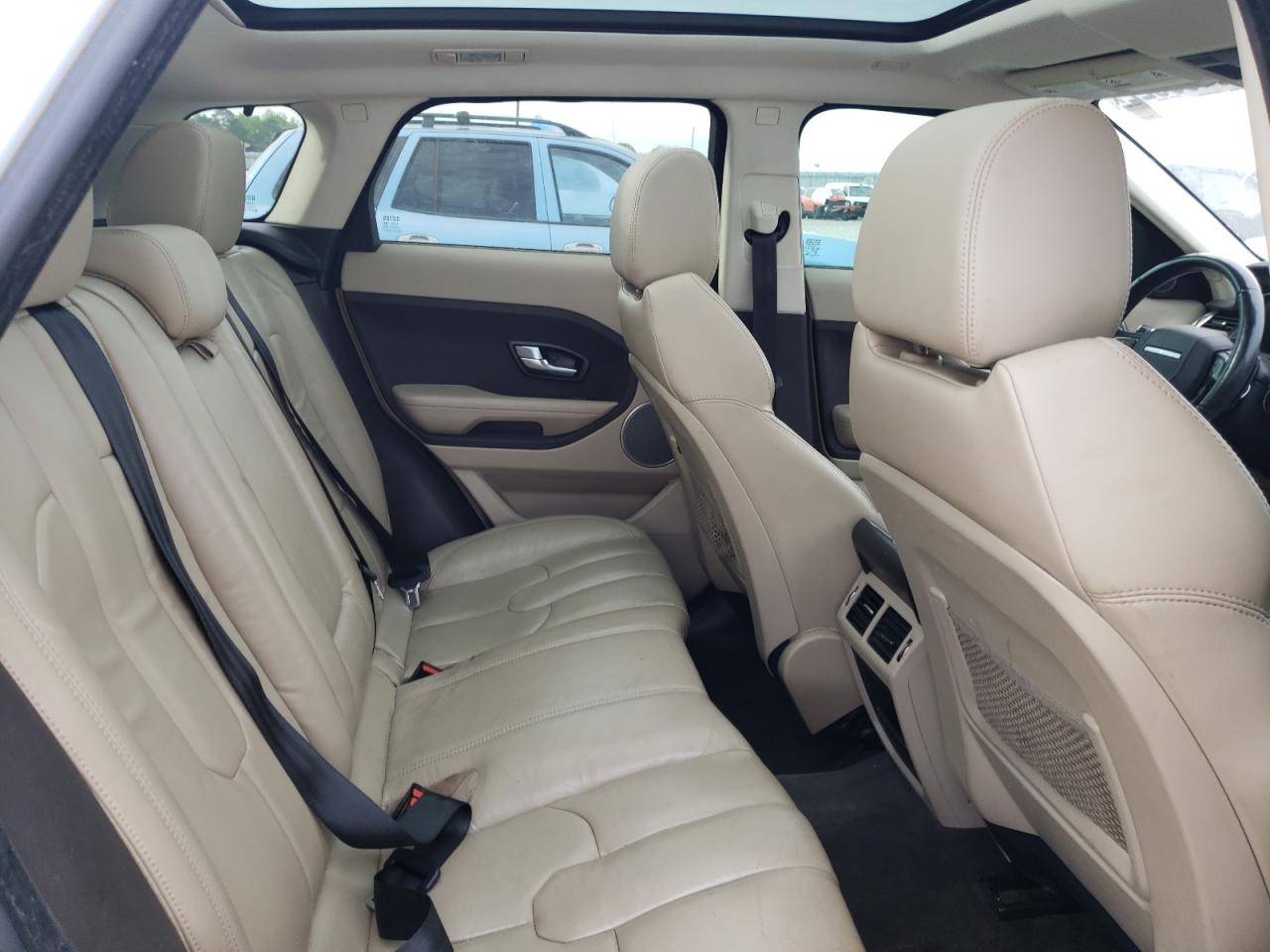 Photo 6 from auction – 2013 LAND ROVER RANGE ROVE with VIN SALVR2BG3DH851579