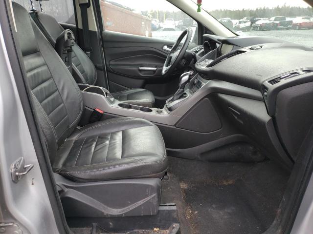 Photo 5 from auction – 2014 FORD ESCAPE SE with VIN 1FMCU9G9XEUA24392