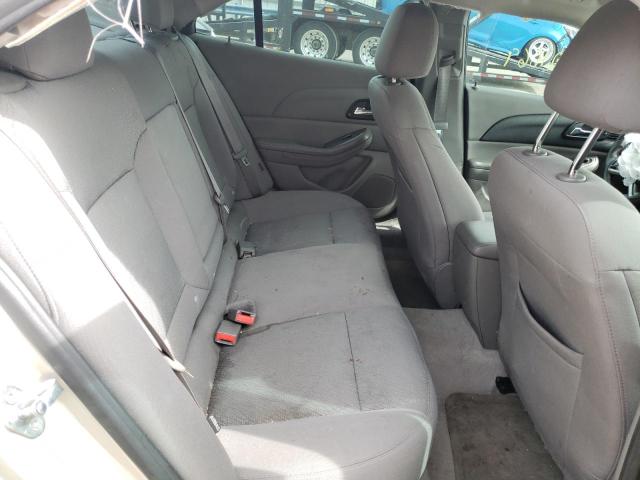 Photo 6 from auction – 2015 CHEVROLET MALIBU LS with VIN 1G11B5SL5FF126047