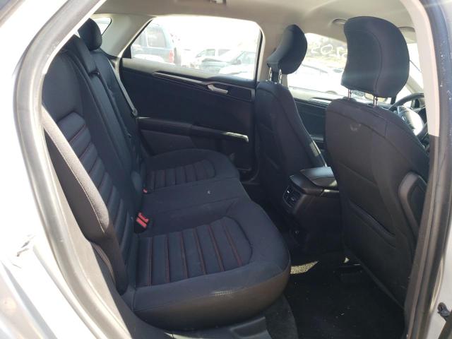 Photo 6 from auction – 2016 FORD FUSION SE with VIN 3FA6P0T98GR251171