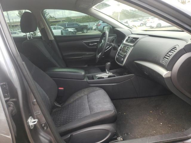 Photo 5 from auction – 2016 NISSAN ALTIMA 2.5 with VIN 1N4AL3AP0GN306515