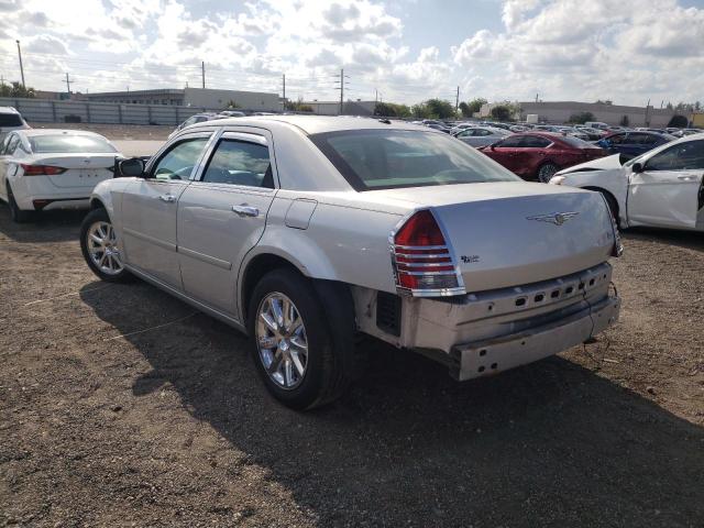 Photo 3 from auction – 2007 CHRYSLER 300 TOURIN with VIN 2C3KA53G97H897535
