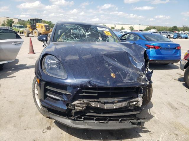 Photo 9 from auction – 2020 PORSCHE MACAN with VIN WP1AA2A51LLB01475