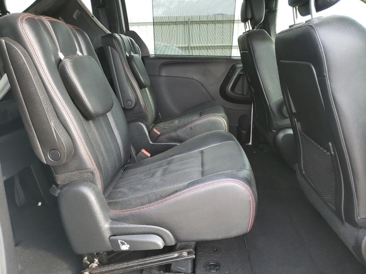 Photo 6 from auction – 2019 DODGE GRAND CARA with VIN 2C4RDGEG2KR770123
