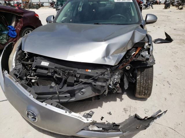 Photo 8 from auction – 2010 MAZDA 3 with VIN JM1BL1SF1A1234859