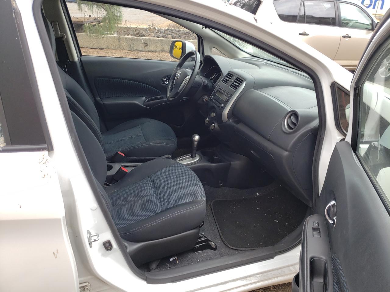 Photo 5 from auction – 2014 NISSAN VERSA NOTE with VIN 3N1CE2CP6EL416067