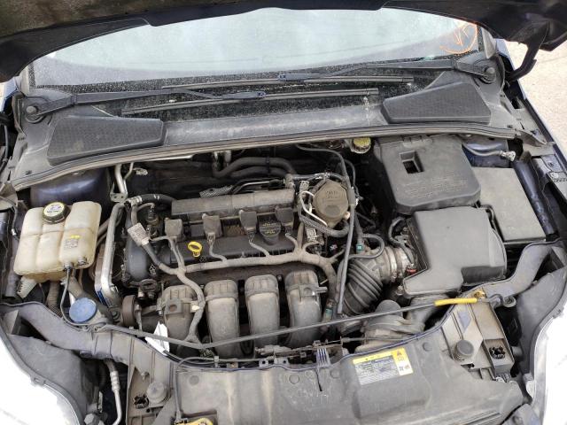 Photo 7 from auction – 2012 FORD FOCUS SE with VIN 1FAHP3F26CL160885