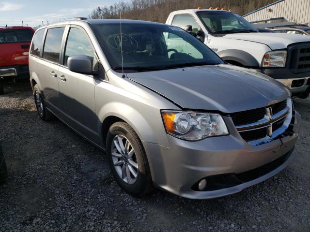 DODGE GRAND CARA 2019 z numerem VIN 2C4RDGCG9KR519862 - Zdjęcie z aukcji