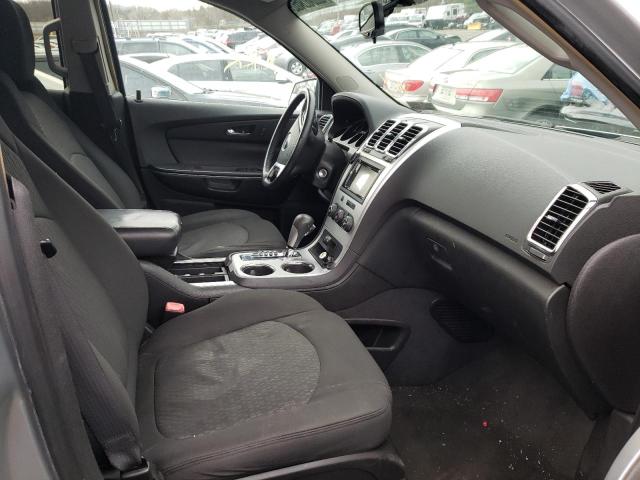 Photo 5 from auction – 2009 GMC ACADIA SLE with VIN 1GKEV13D79J154843
