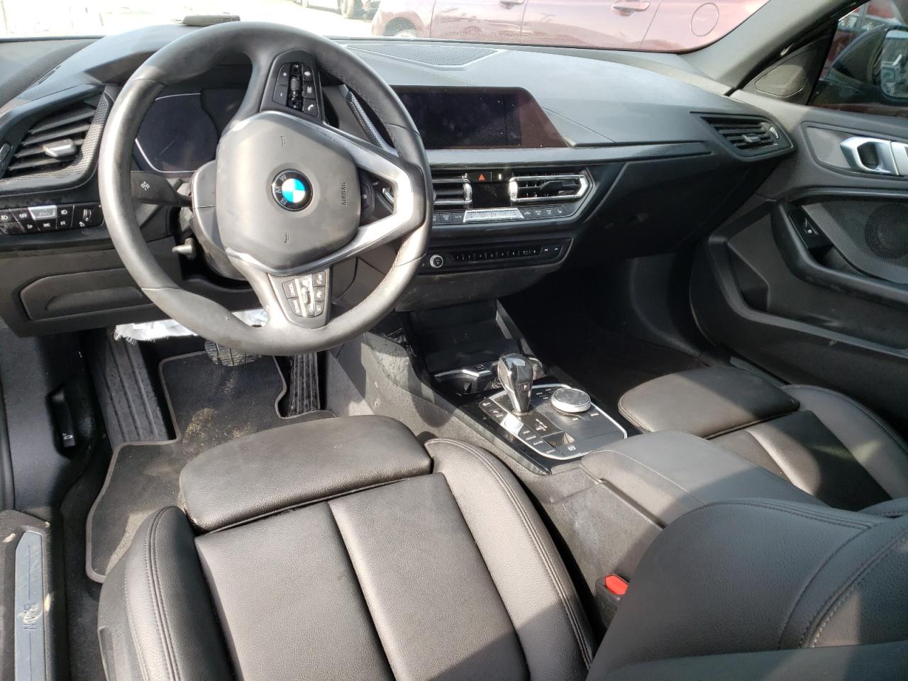 Photo 9 from auction – 2021 BMW 228I with VIN WBA53AK00M7H36465