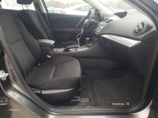 Photo 5 from auction – 2012 MAZDA 3 I with VIN JM1BL1V71C1549149